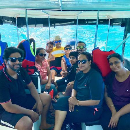 ホテル Ilaa Beach Maldives グリ エクステリア 写真