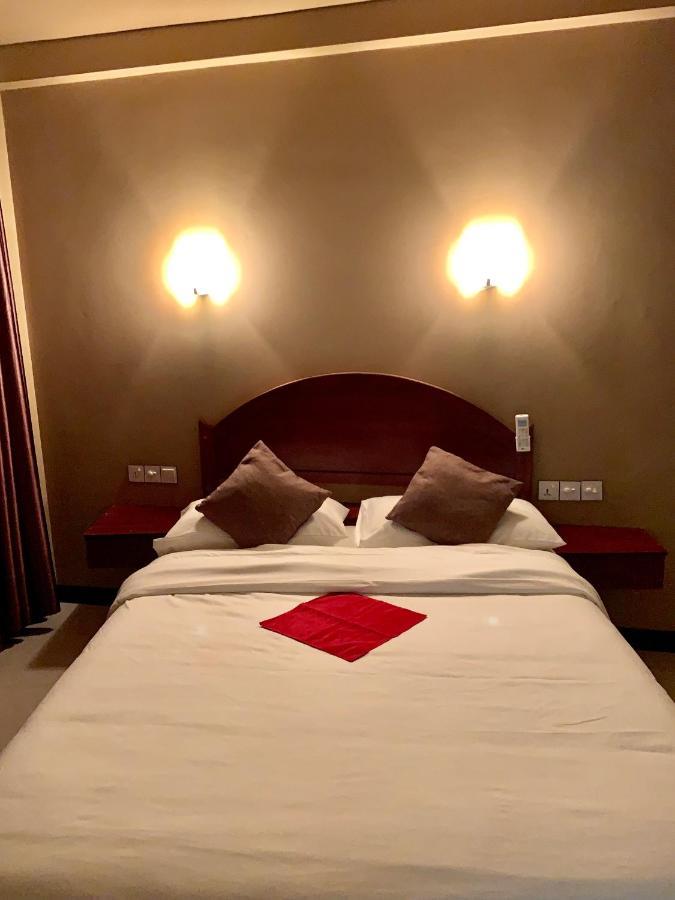 ホテル Ilaa Beach Maldives グリ エクステリア 写真