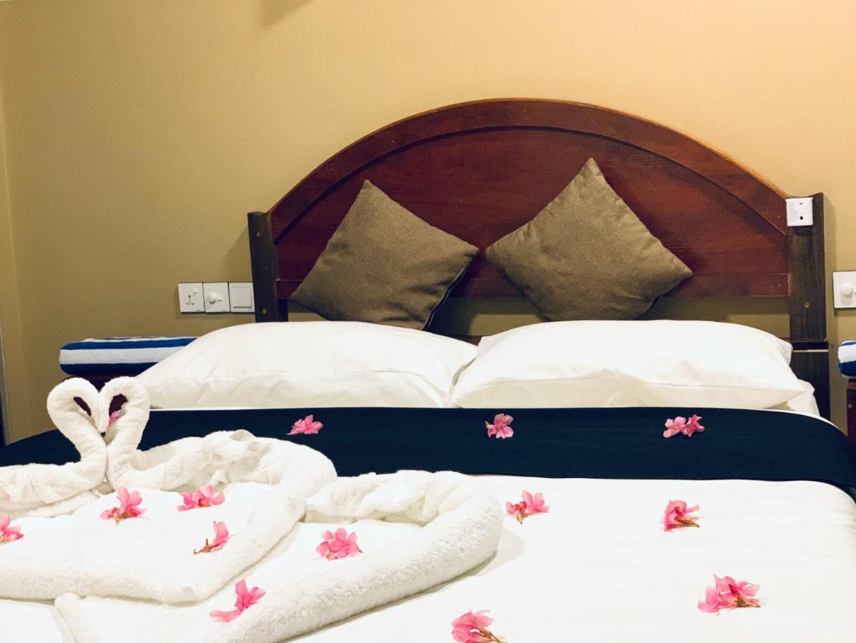 ホテル Ilaa Beach Maldives グリ エクステリア 写真