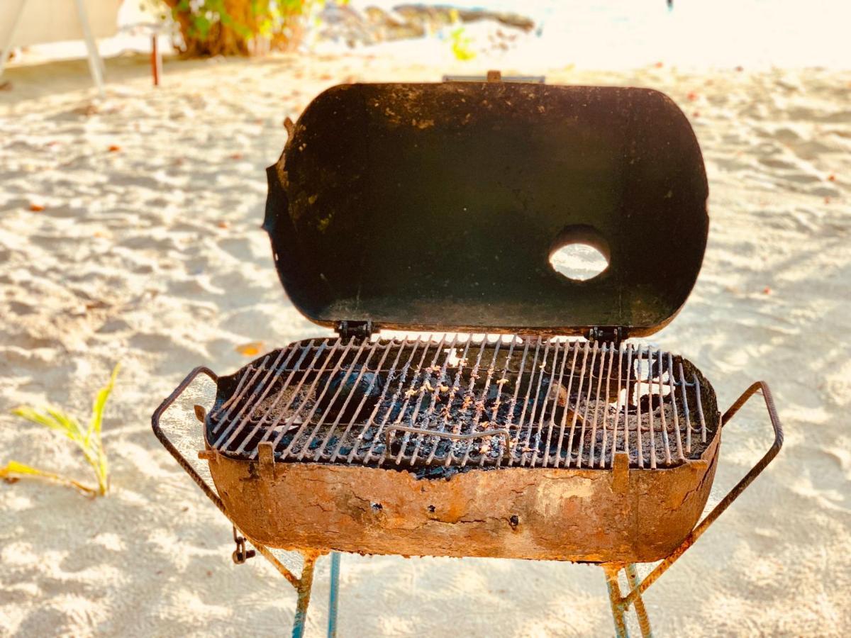 ホテル Ilaa Beach Maldives グリ エクステリア 写真