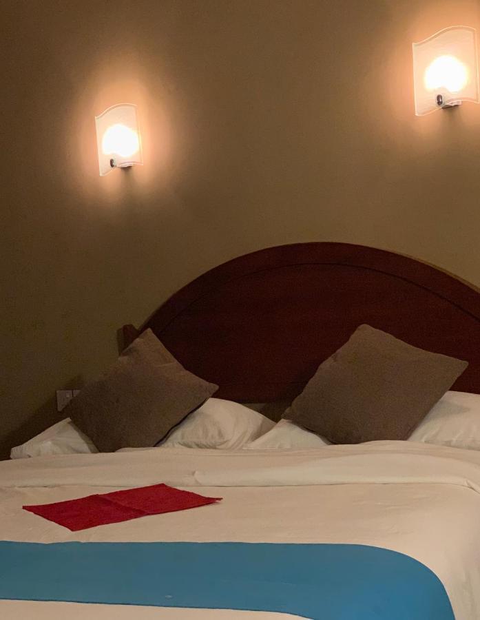 ホテル Ilaa Beach Maldives グリ エクステリア 写真