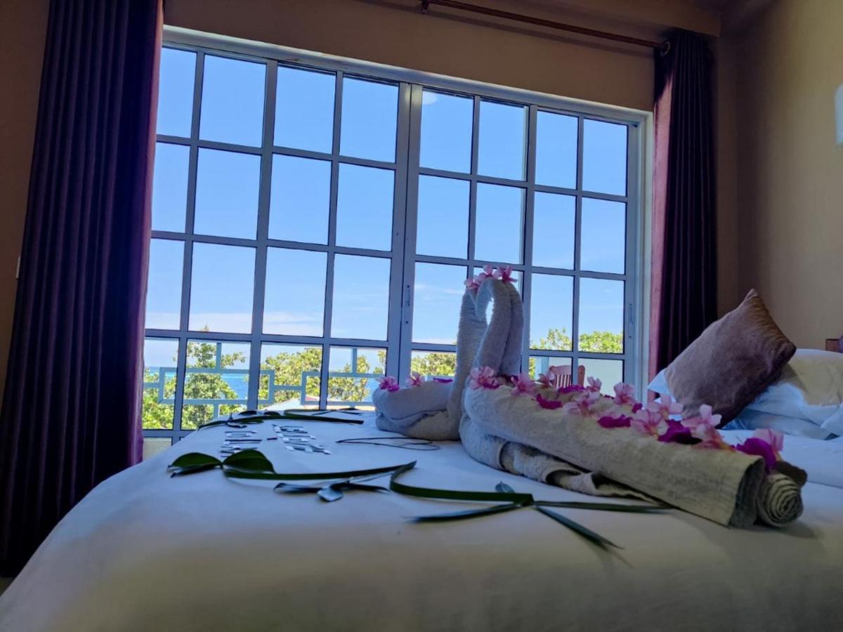 ホテル Ilaa Beach Maldives グリ エクステリア 写真