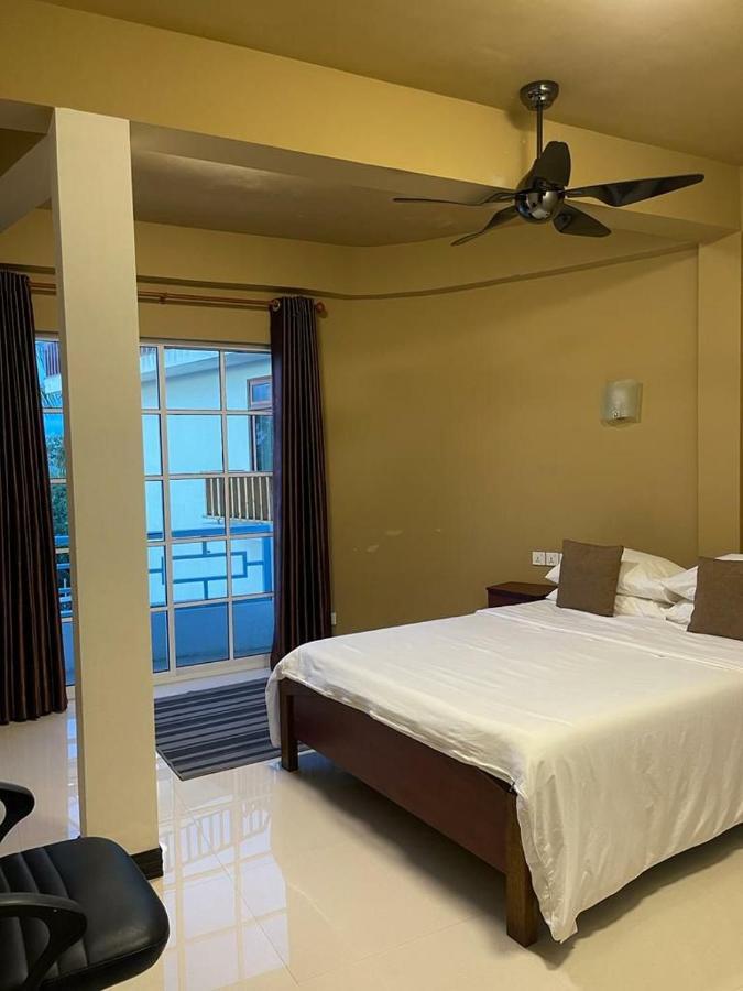 ホテル Ilaa Beach Maldives グリ エクステリア 写真